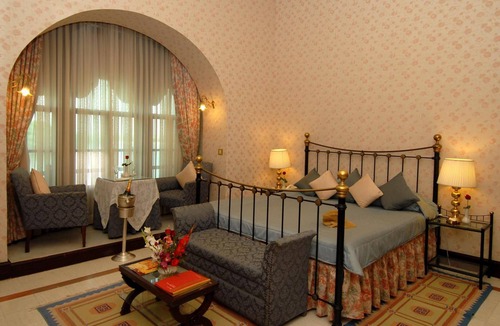 Gajner Hotel | Gajner Palace