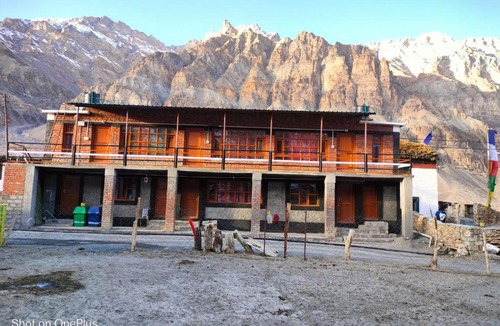 Spiti House | Gakyit Homestay Chichong By StayApart