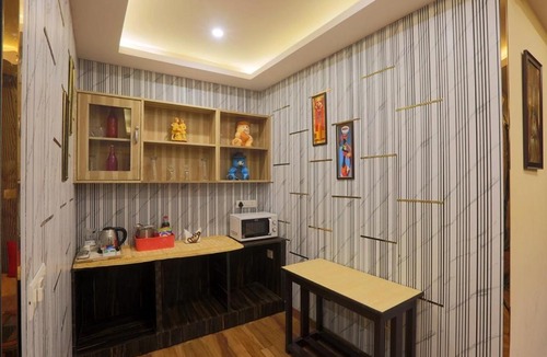 Mahipalpur Apartment | Galaxy Apartment