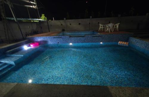 Kangri House | Ganga Bliss Riverside