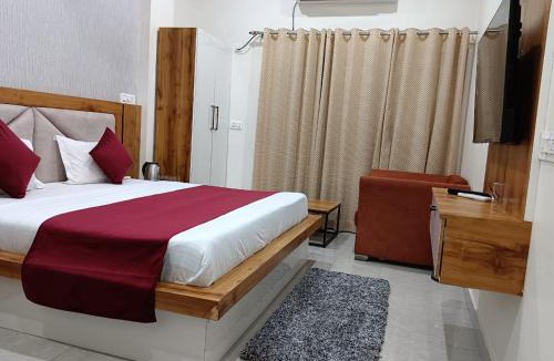 Khattalwada House | Ganga Dham