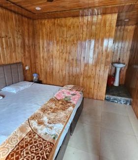 Sitapur Hotel | Ganga Guest House