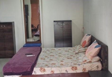 Vadodara House | Ganga Homestay