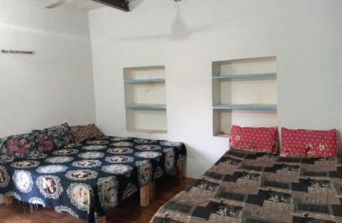 Varanasi House | Ganga Kashi Homestay