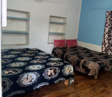 Varanasi House | Ganga Kashi Homestay