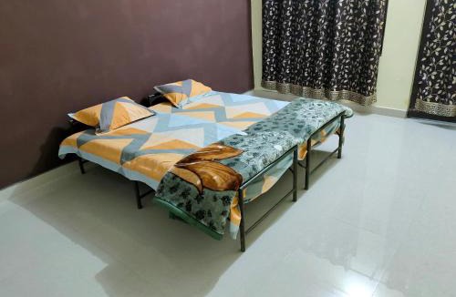 Allahabad House | Ganga View Guest house