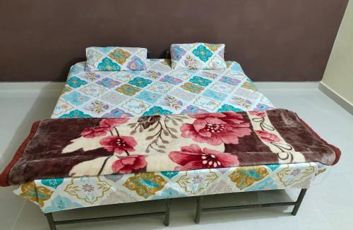 Allahabad House | Ganga View Guest house