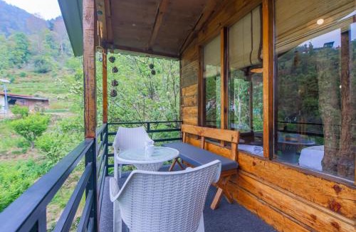 Kasiyalekh Bed & Breakfast | GanGhar Mukteshwar