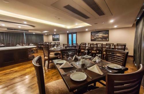 Varanasi Hotel | Gangotri - A Divine River Retreat