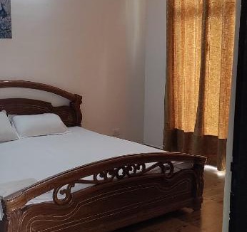 Mohangarh Apartment | Garden 3 BHK Apartment