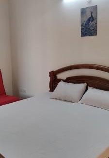 Mohangarh Apartment | Garden 3 BHK Apartment