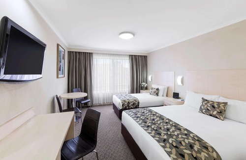 Narrabundah Hotel | Garden City Hotel, BW Signature Collection