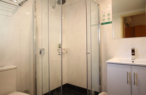 Haberfield Hotel | Garden Lodge Sydney