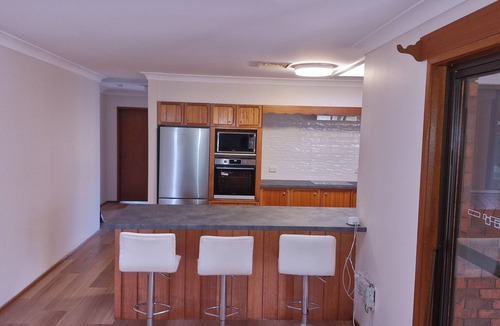 Bomaderry House | Gateway to Shoalhaven. Winter specials available now.