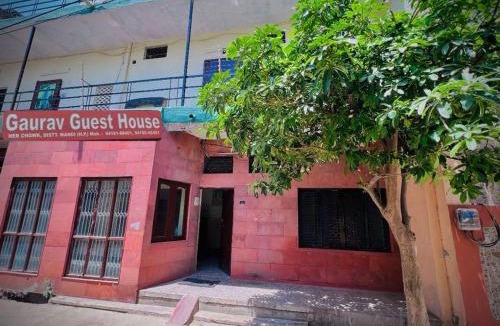 Mathura House | Gaurav Guest House
