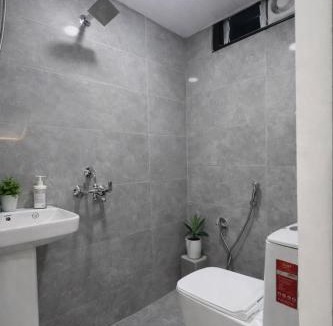 Gachibowli Apartment | Gayathri Residency premium 2bhk