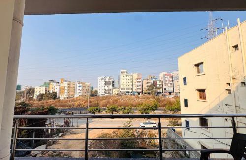 Gachibowli Apartment | Gayathri Residency premium 2bhk