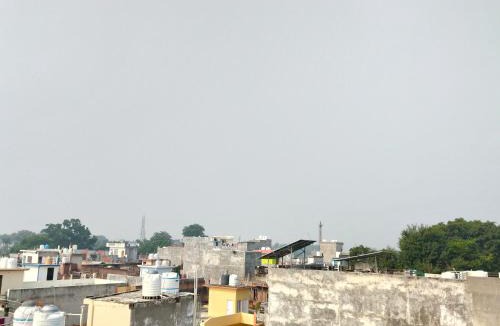 Faizabad House | Gayatri palace