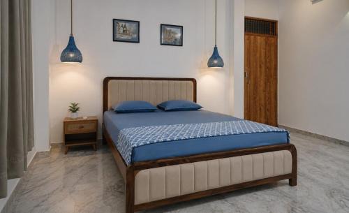 Varanasi Villa | Gayatri Villa near BHU seer Ravidas Mandir Varanasi