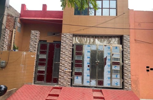 Mathura House | Geeta home