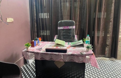 Mathura House | Geeta home