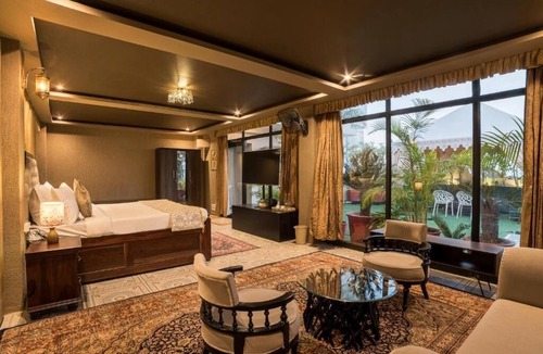 Jodhpur House | Gem House Jodhpur by HST Hospitality