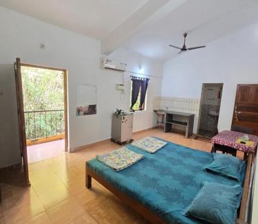 Gauravaddo House | Georgedale Guest House