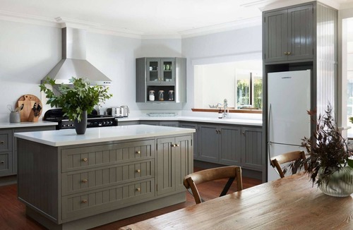 Wildes Meadow House | Gerron Park by Contemporary Hotels