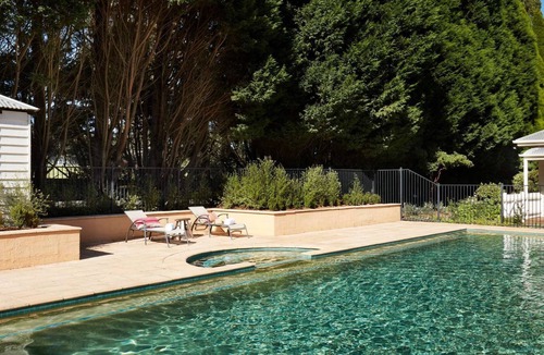 Wildes Meadow House | Gerron Park by Contemporary Hotels