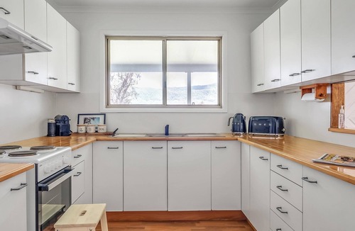 Kangaroo Valley House | Getawayz NSW - Clover Hill Farm - Large 3 Bedroom Family Home
