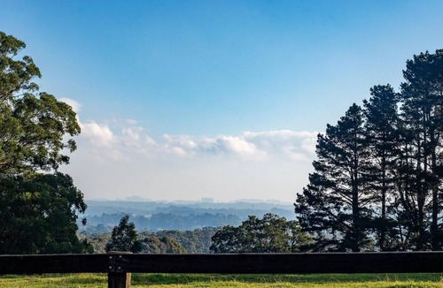 Wildes Meadow Cottage | Getawayz NSW - The Gardener's Cottage-romantic, eclectic, rustic!