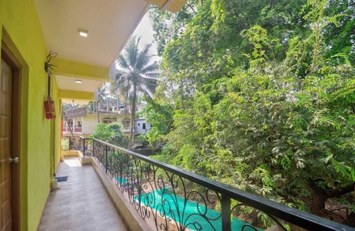 Sainagar House | GFV Stays