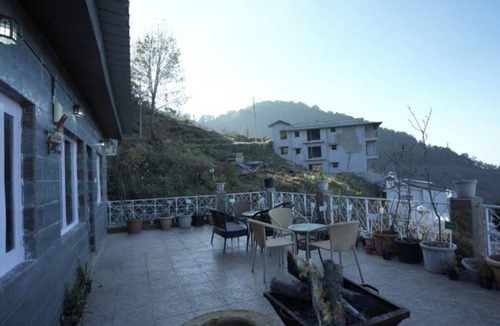 Khaprar Apartment | GGH - Himalayan Mist Mukteshwar