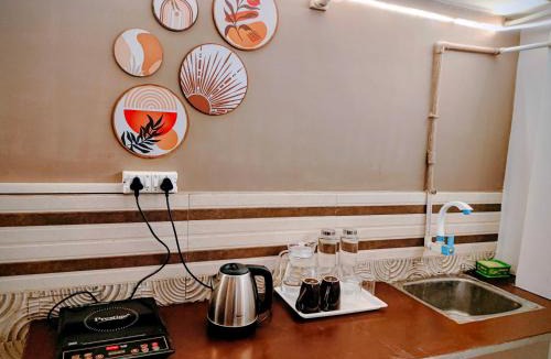 Agra House | Gharaunda Homestay