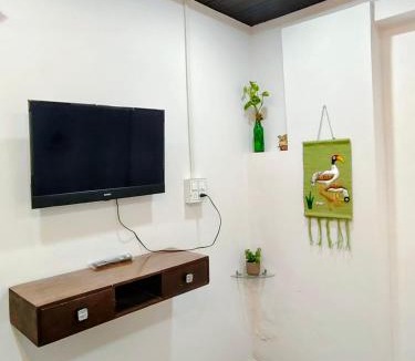 Agra House | Gharaunda Homestay
