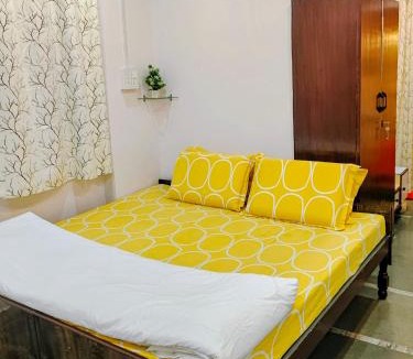 Agra House | Gharaunda Homestay