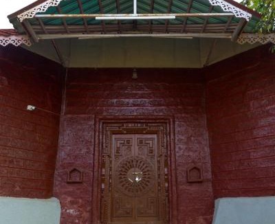 Ambavna Villa | Ghare Farm