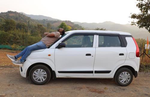 Ambavna Villa | Ghare Farm