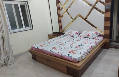 Hyderabad Apartment | Ghori pent house