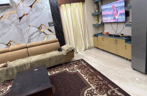 Hyderabad Apartment | Ghori pent house