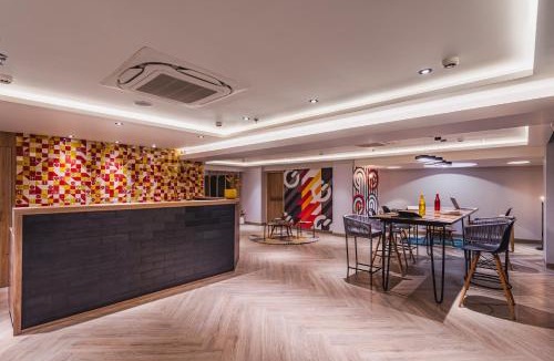 Bharuch Hotel | Ginger Bharuch