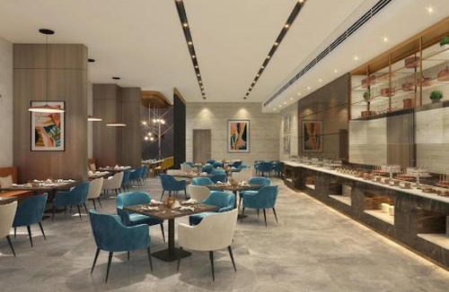 Garhchiroli Hotel | Ginger Gadchiroli