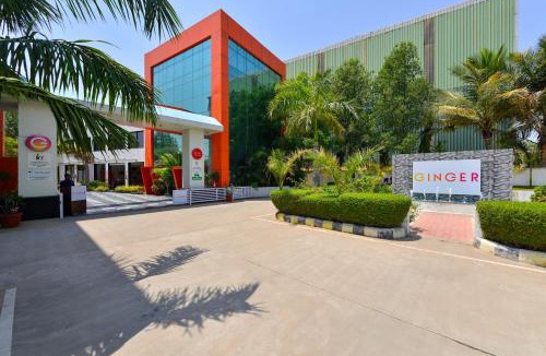 Matar Hotel | Ginger Kheda, Ahmedabad