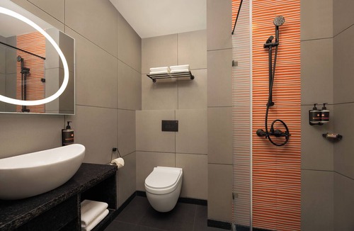 Ramdaspeth Hotel | Ginger Nagpur City Center