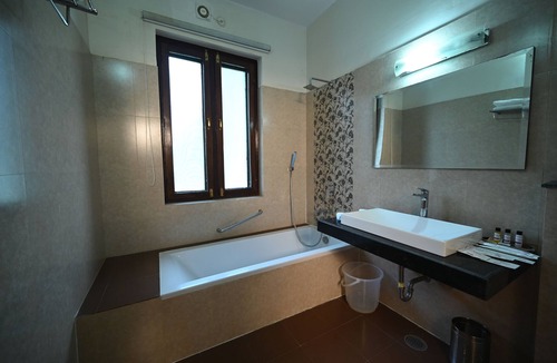 Sawai Madhopur Hotel | Ginger Ranthambore,Sawai Madhopur