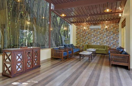 Gir National Park Resort | Gir Lion Safari Camp by Trulyy, Sasan Gir