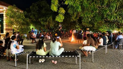 Talala Resort | Gir Vintage Villa
