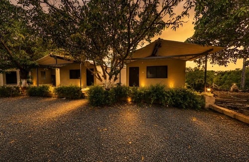 Talala House | Gir Wildtrack Lodge - Into the Deep Forest