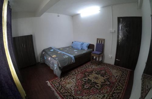 Darjeeling House | GIRIN Homestay
