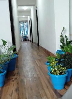 Darjeeling House | GIRIN Homestay